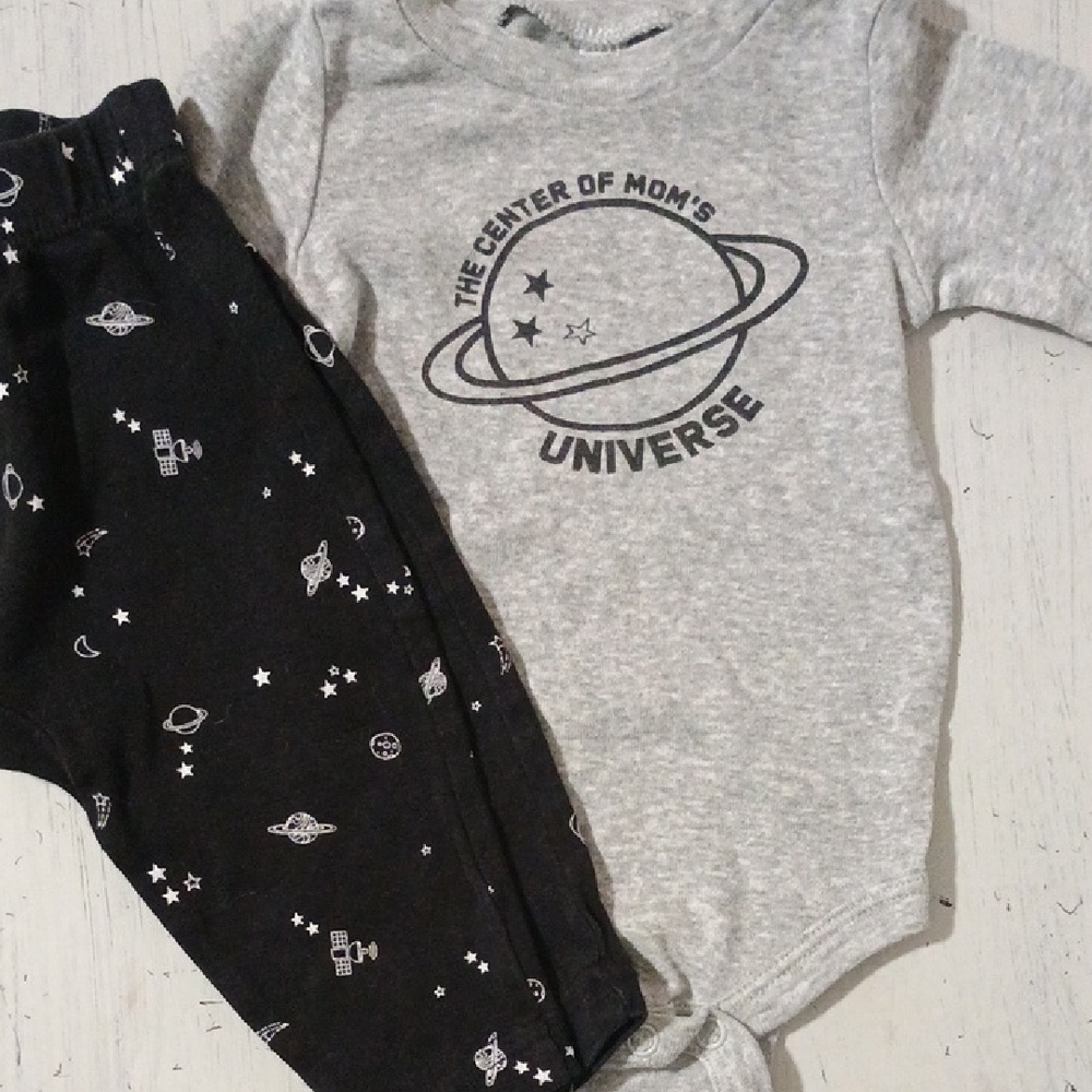 4/$15 Okie Dokie Universe Set, 3M